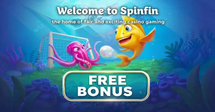 Spinfin
